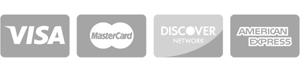 Credit Card Logo