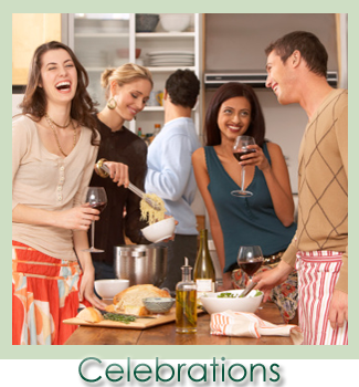 Celebrations and Special Occasion Gifts