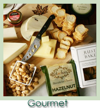 Fine Gourmet Foods and Treats
