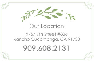 Our Location at The Bountiful Basket