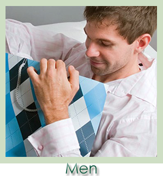 Gifts for Men and Young Men