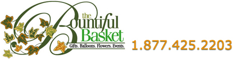 The Bountiful Basket - Highland, CA