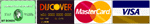 Credit Card Logo