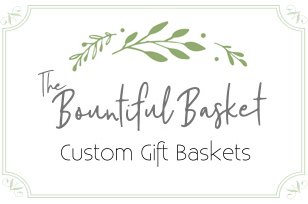 The Bountiful Basket Logo