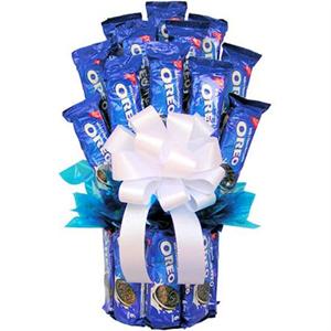 All Oreo Cookies Bouquet