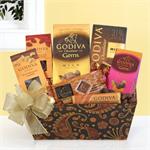Godiva Milk Chocolate Gala