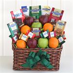 Ghiradelli Chocolates and Fruit Festival
