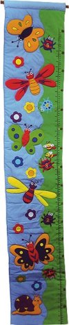 Growth Chart for Boys and Girls