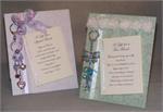 Charming Inspirational Friendship Cards