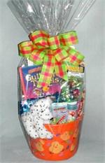 Children's Easter Basket