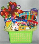 Creative Kids Gift Basket for Children
