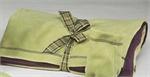 Eucalyptus Spa Blanket for Men and Women