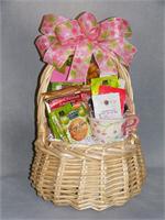 Flutterby's Gift Basket