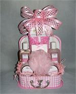 Freesia Fantasy Feminine Gift Collection
