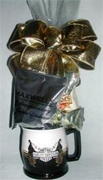 Harley Davidson Gift Mug