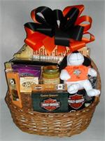 For The Harley Davidson Lover