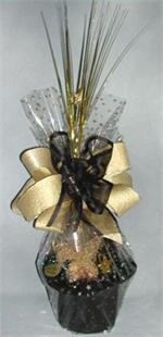 Hats Off To You Gift Basket