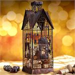 House of Corks Cork Cage