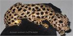 Animal Instinct Cuff Bracelet