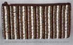 Corrina Beaded Wristlet