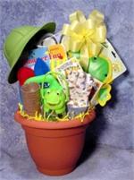 Ultimate Gardening Gift Basket for Children