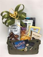 Mechanics Tool Bag Gift Basket for Father's Day