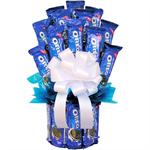 All Oreo Cookies Bouquet