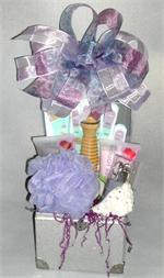 Pedicure Pleasures for Her