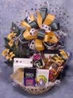 Pet Sympathy Gift Basket