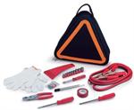 Emergency Roadside Vehicle Kit