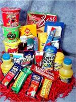 Rise N Shine Care Package for Men and Women