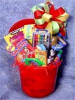 Surprise Bucket of Fun for Boys and Girls