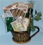 Take a Break Gift Basket for Women