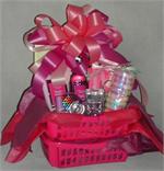 Teen Royalty Gift Basket for Girls