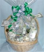 Thanks a Million Gift Basket