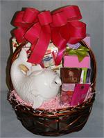 Sanibel by the Sea Teapot Gift Collection