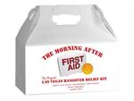 The Morning After Original Hangover Kit